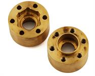 Vanquish Products Brass SLW 475 Wheel Hub (2) (0.475" Width)