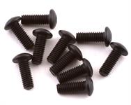 CEN 3x8mm Button Head Screw (10)