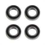 Bearings, 10x19x5mm