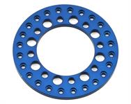 Vanquish Products Holy 1.9" Rock Crawler Beadlock Ring (Blue)