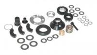 Centax 3 clutch-set (excl. Flywheel)