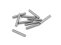 Pinne 2.5x16mm CVD XB8R (10)