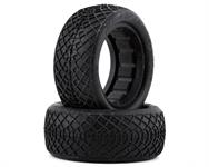 JConcepts Ellipse 2.2" 4WD Front Buggy Tires (2) (Gold)