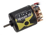 Reedy Radon 2 Crawler 12T 5-Slot 2700kV Brushed 540 Motor