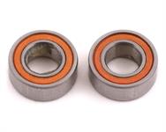 CEN 5x10x4mm Precision Seal Metal Bearing (2)