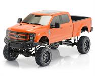 CEN Ford F250 SD KG1 Lift Edition 1/10 RTR Custom Truck (Burnt Copper)