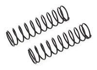 Rear Springs V2, black, 3.9 lb/in, L86, 11.50T, 1.6D