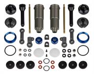 RC8B4 Shock Kit, rear