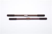 Track rod M5x86 (2)