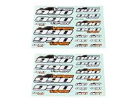 Decal sheet Viper (2) S990