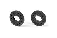 Brake Disc Graphite XB808