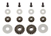 RC10B6.1 Gear Diff Rebuild Kit