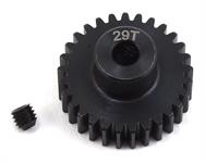 ProTek RC Lightweight Steel 48P Pinion Gear (3.17mm Bore) (29T)