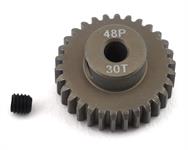 Pinion Gear alu (3.17mm Bore) (30T) 48P