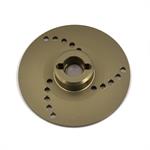 RC10B6.1 FT Vented Slipper Hub, outer