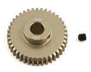 Pinion Gear alu (5.0mm Bore) (40T) 48P