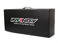 INFINITY PLASTIC CARDBOARD BOX (47x21.5x13cm)