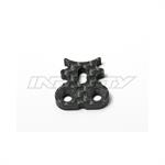 SERVO SAVER NOSE (09mm) CARBON GRAPHITE