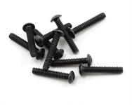 4-40 x 5/8" Button Head Screws