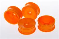 Rim 1/10 EP orange (4)