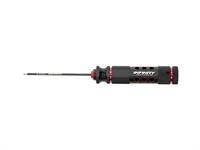 INFINITY 2.0mm HEX WRENCH SCREWDRIVER