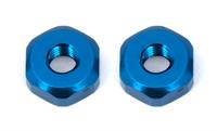 RC10B6 Thumbscrews