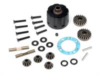 Differential Shared Parts Set