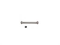 INFINITY ALUMINUM REAR DRIVE SHAFT