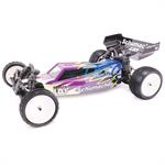 rc bil, Cougar LD3D - Dirt Spec - Kit