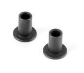 STEEL SHOCK BUSHING FOR ALU CAP (2)