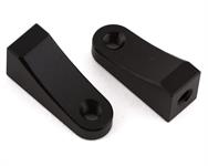 CEN Aluminum Servo Posts (Black) (2)