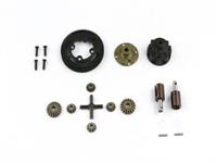 Geardiff set center V2 SDX