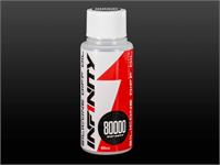 INFINITY SILICONE DIFF OIL #80000 (60cc)