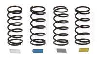 RC12R6 Shock Spring Kit