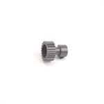 Pinion - Long Boss Hard Alloy 48DP - 22T