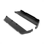 Chassis Side Guards XB9'13 (2)