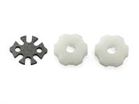 INFINITY ADJUSTABLE ONEWAY PLATE SET