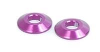 Cone; Rear Wheels Violet; pr - SX/2/3,SVR,SV/2,K1