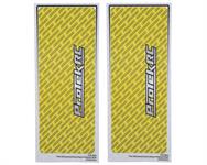 ProTek RC Universal Chassis Protective Sheet (Yellow) (2)