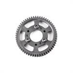 1st SPUR GEAR 58T