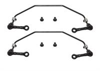 RIVAL MT8 FT Anti-roll Bar Set