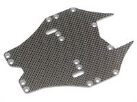 INFINITY GRAPHITE MAIN CHASSIS PLATE