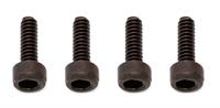 Screws, M1.6x5 mm SHCS