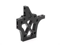 INFINITY ALU REAR BULKHEAD (IF14-2FWD/Black)