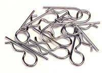 Body Clips Heavy Duty (12)