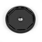 COMPOSITE SLIPPER CLUTCH SPUR GEAR 78T / 48