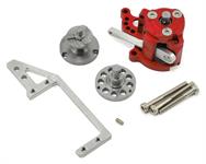 Vanquish Products Hurtz Dig V2 Dig Unit (Red)