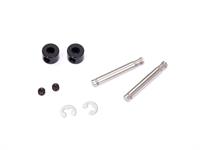 REAR BODY MOUNT SHAFT SET (IF15W)