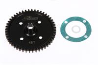 Spur gear 48T SRX8