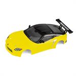 SR27 2023 Nissan Z Body Set, Yellow